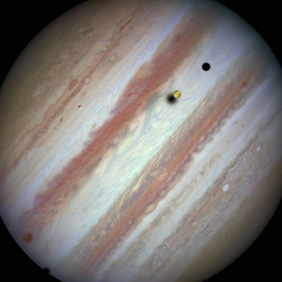 a picture of the planet saturn taken by nasa